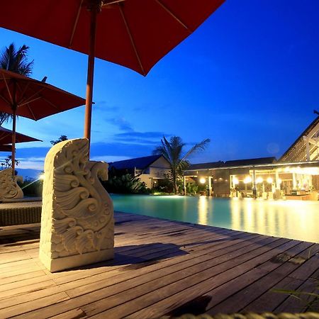 Rumah Kito Jambi Exteriér fotografie