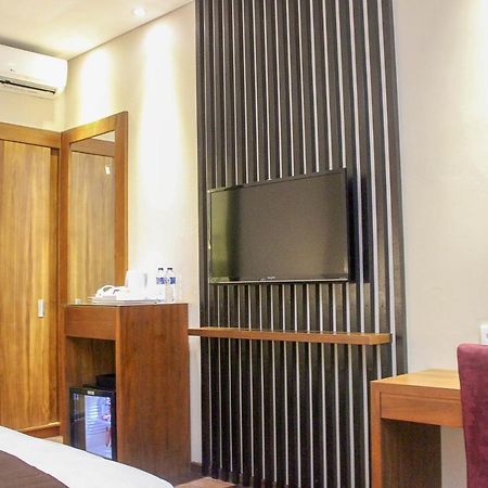 Rumah Kito Jambi Exteriér fotografie
