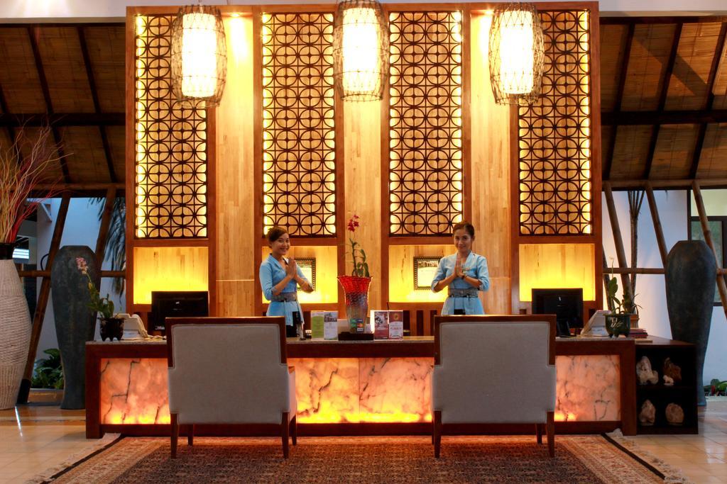 Rumah Kito Jambi Exteriér fotografie