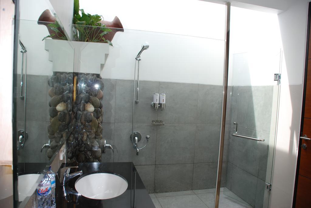 Rumah Kito Jambi Exteriér fotografie