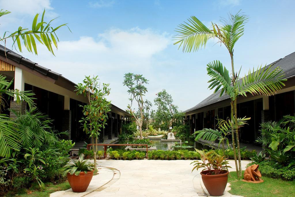 Rumah Kito Jambi Exteriér fotografie
