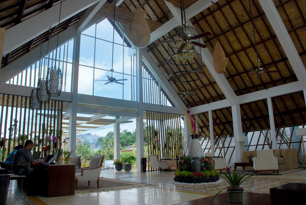 Rumah Kito Jambi Exteriér fotografie