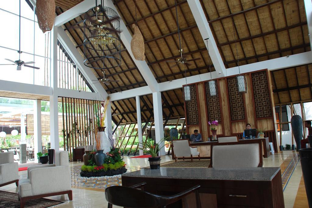 Rumah Kito Jambi Exteriér fotografie