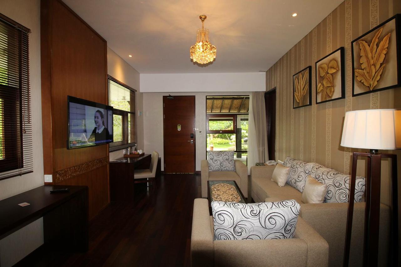 Rumah Kito Jambi Exteriér fotografie