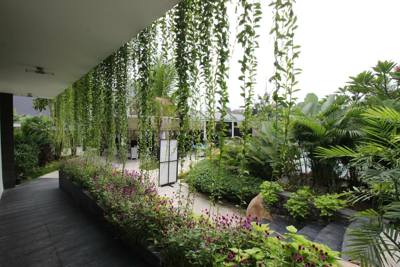 Rumah Kito Jambi Exteriér fotografie