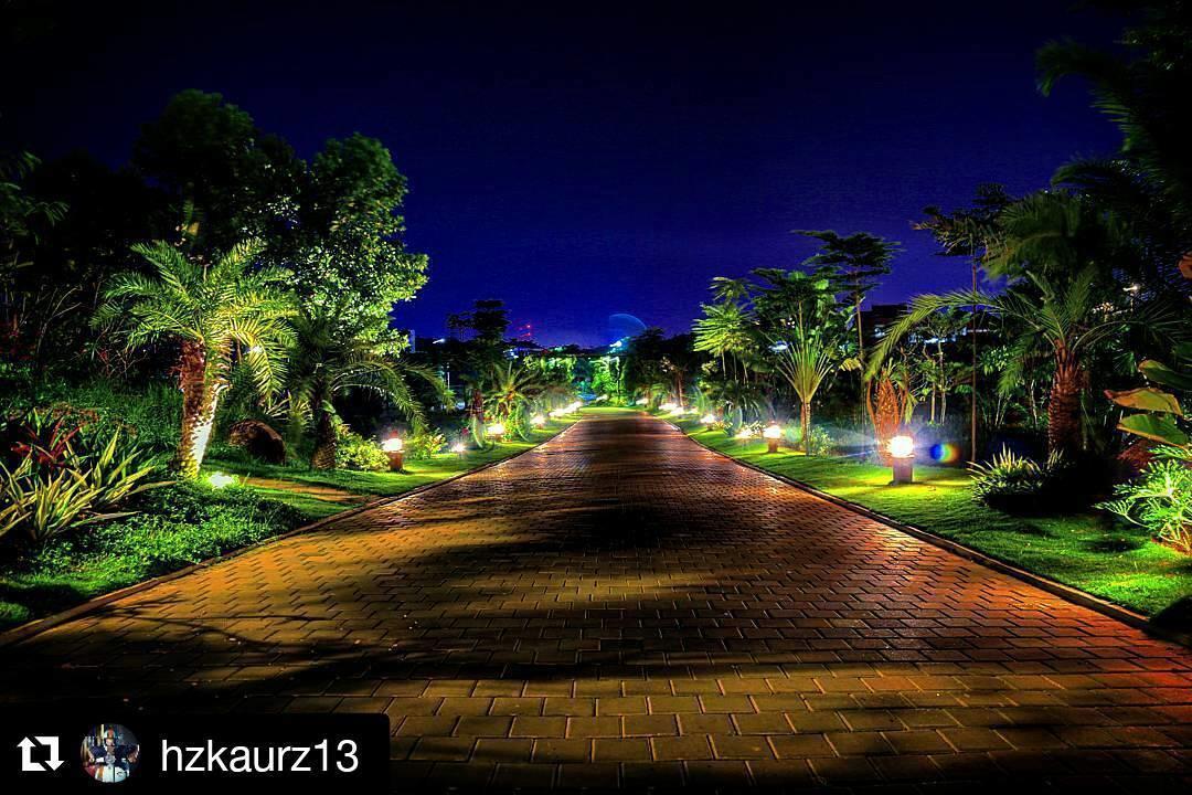 Rumah Kito Jambi Exteriér fotografie
