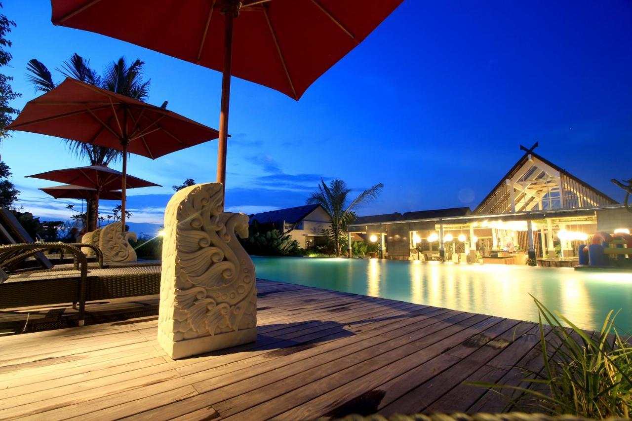 Rumah Kito Jambi Exteriér fotografie