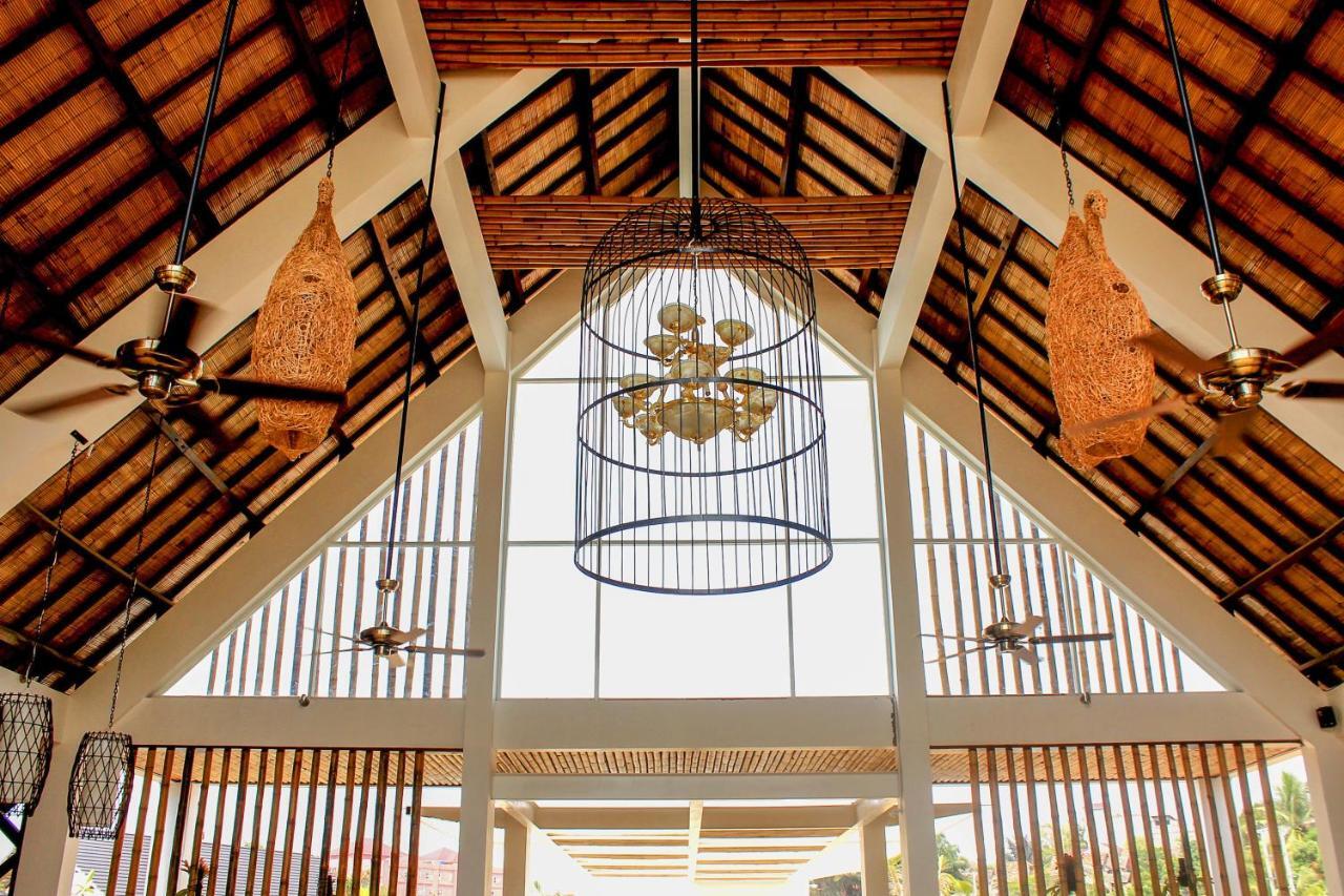 Rumah Kito Jambi Exteriér fotografie